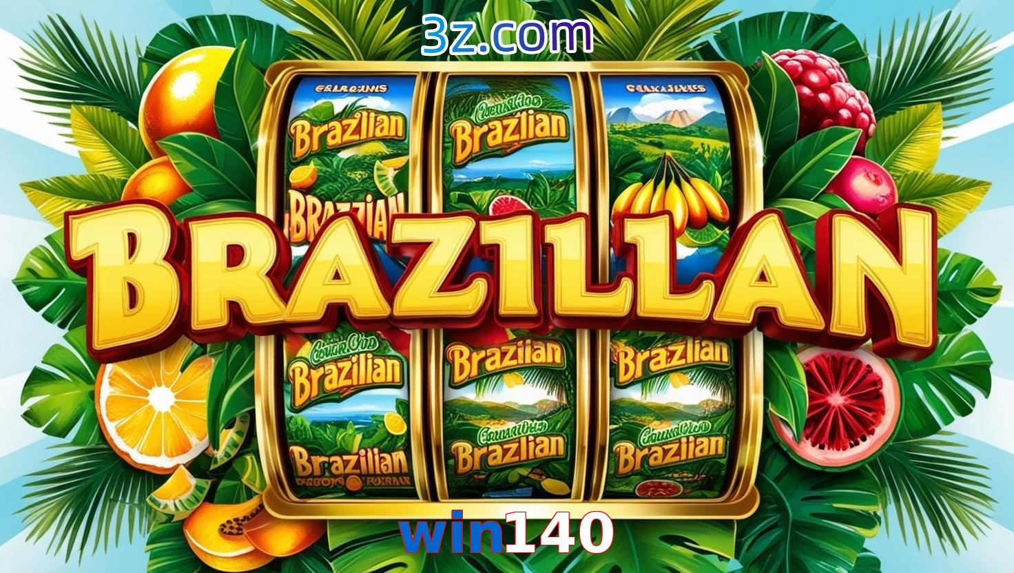 win140 jogos de azar online