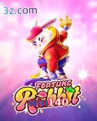 win140 slot fortune rabbit